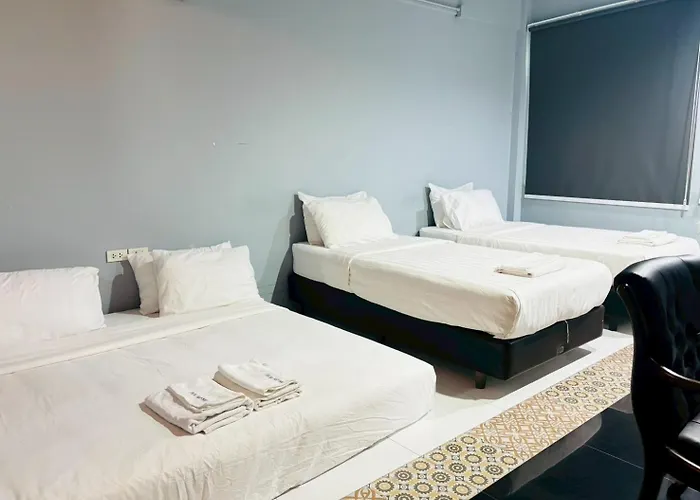 Sukhum Huai Khwang Bangkok