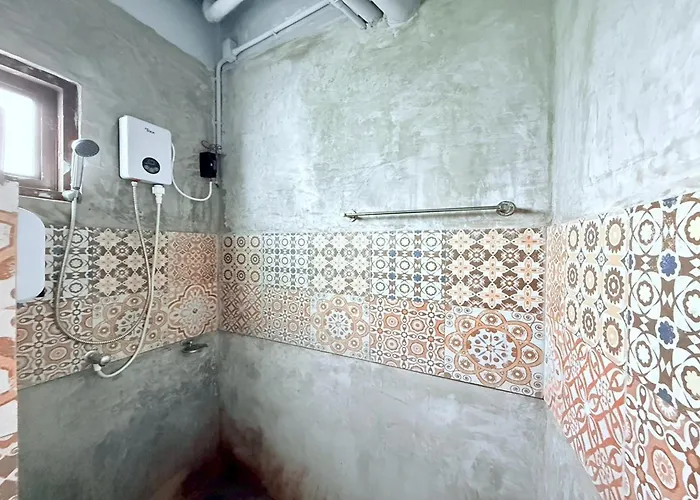 Hostel Sukhum Huai Khwang